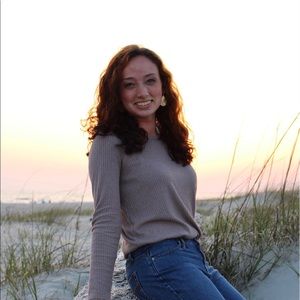 Meet your Posher, Kate